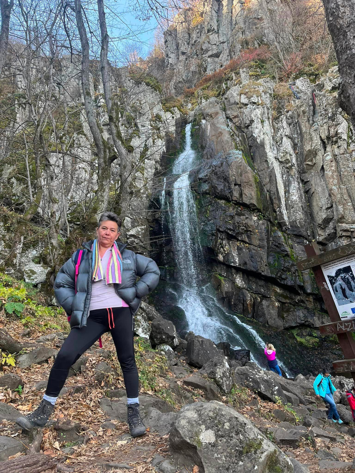 бизнес пътеки