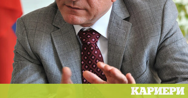Огнян Траянов | Кариери, Кариери | Новини - Karieri.bg