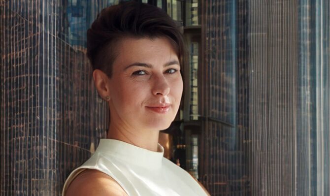 Камелия Павлова е новият маркетинг директор в „Карлсберг България ...