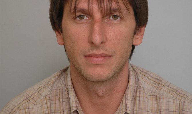 Красимир Николов стана управляващ директор на "Фокс интернешънъл ченълс ...