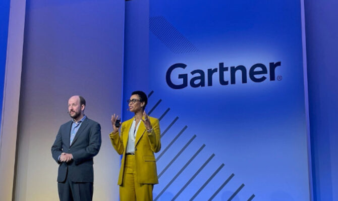Gartner Топ 6 приоритета за HR лидерите през 2023 г. Кариери